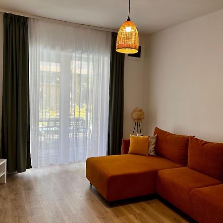 Balatonboglár Best Apartman Boglar 아파트 외부 사진