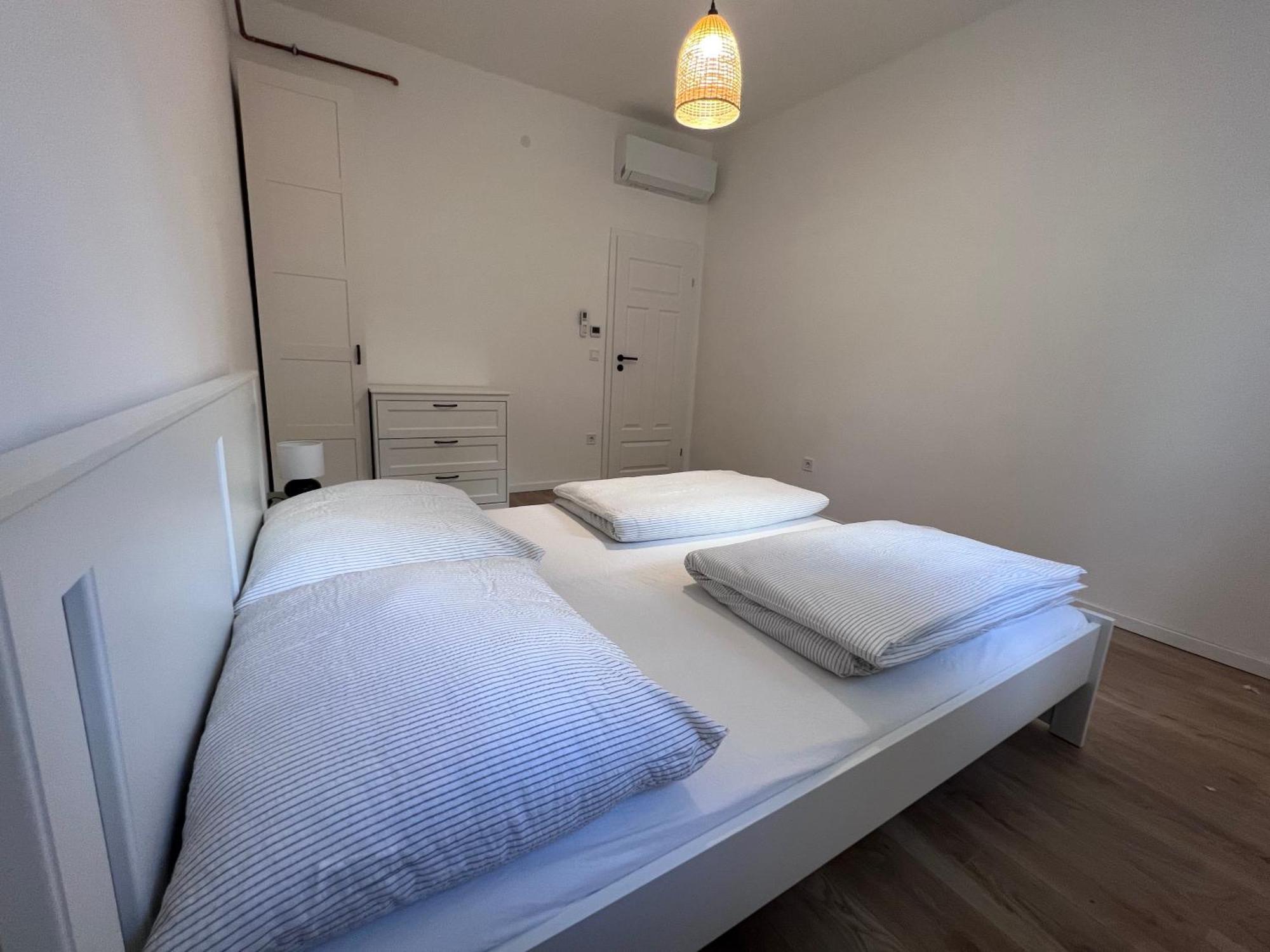 Balatonboglár Best Apartman Boglar 아파트 외부 사진