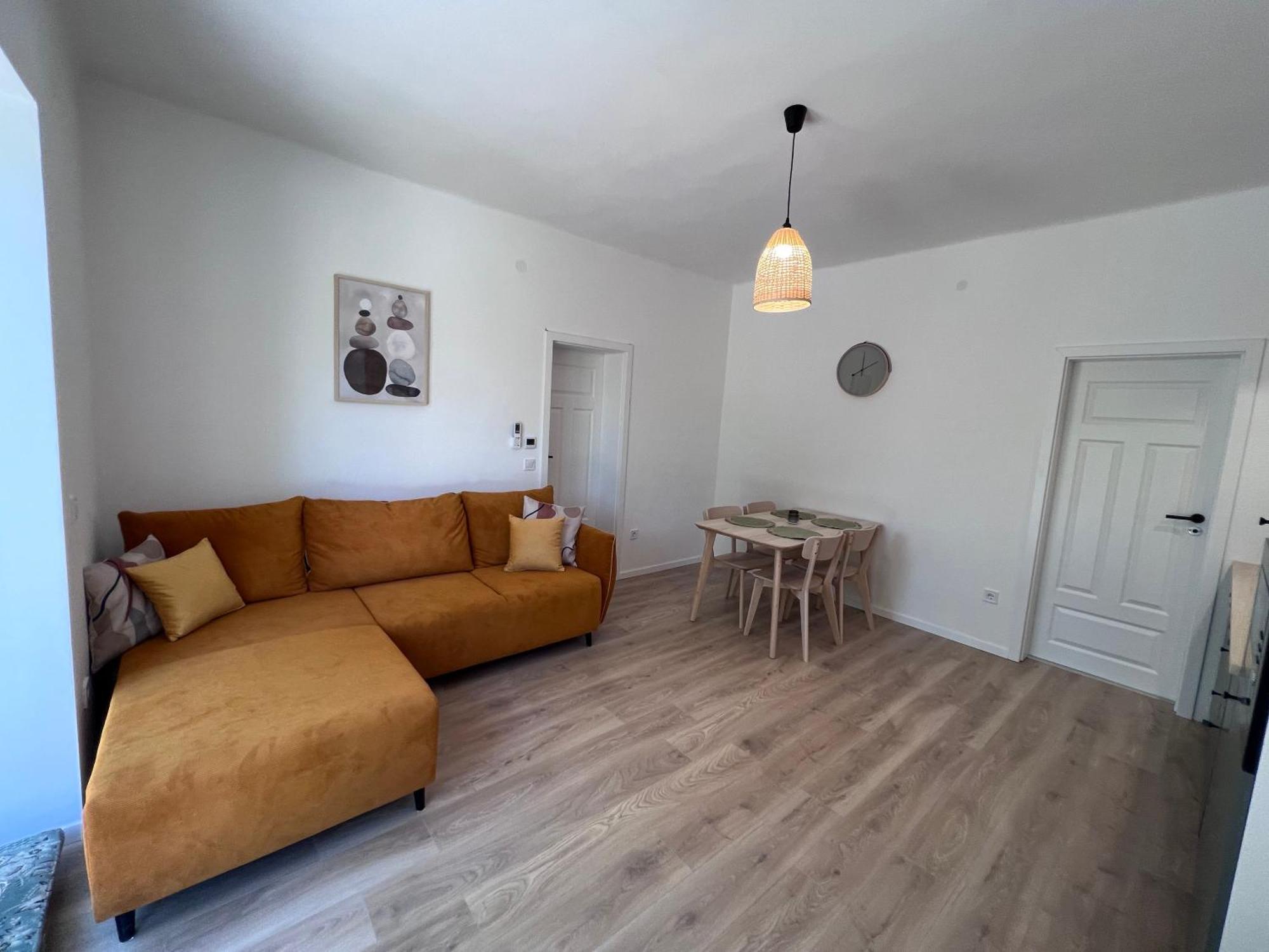 Balatonboglár Best Apartman Boglar 아파트 외부 사진