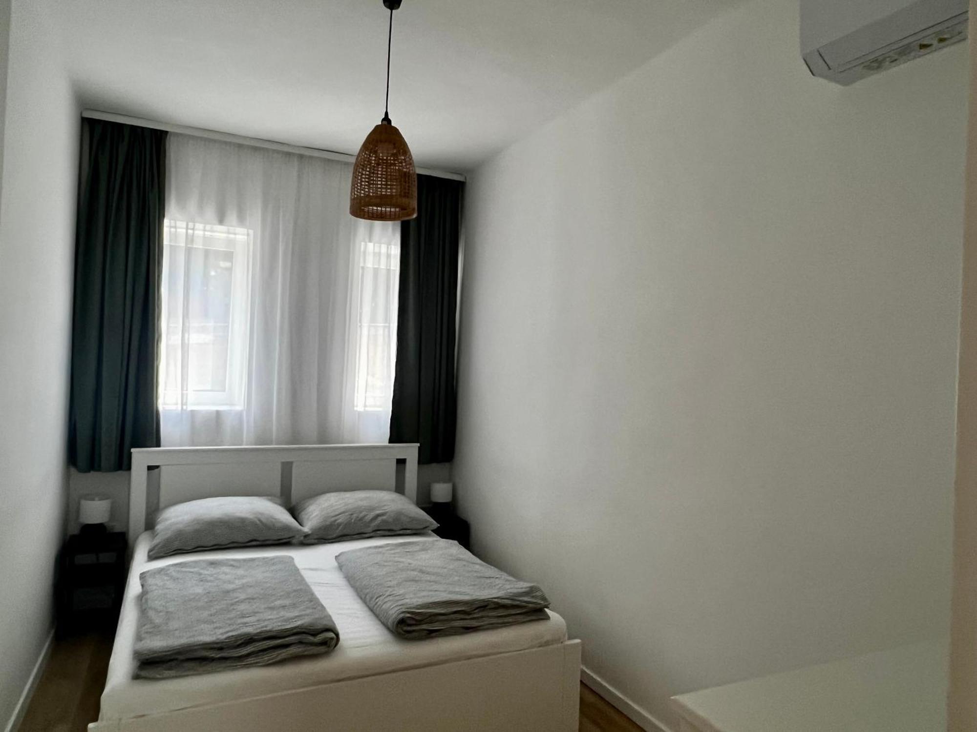 Balatonboglár Best Apartman Boglar 아파트 외부 사진