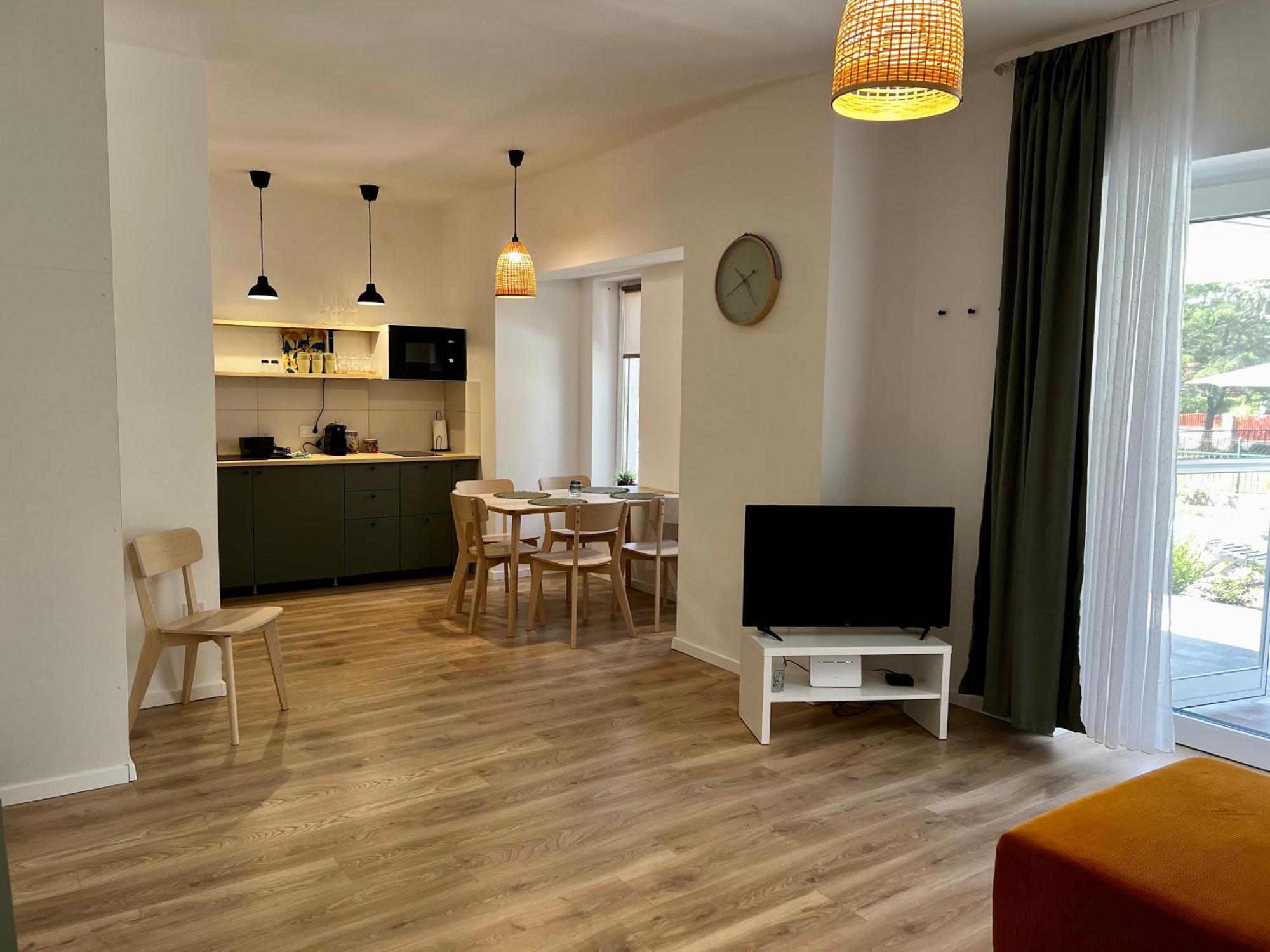 Balatonboglár Best Apartman Boglar 아파트 외부 사진