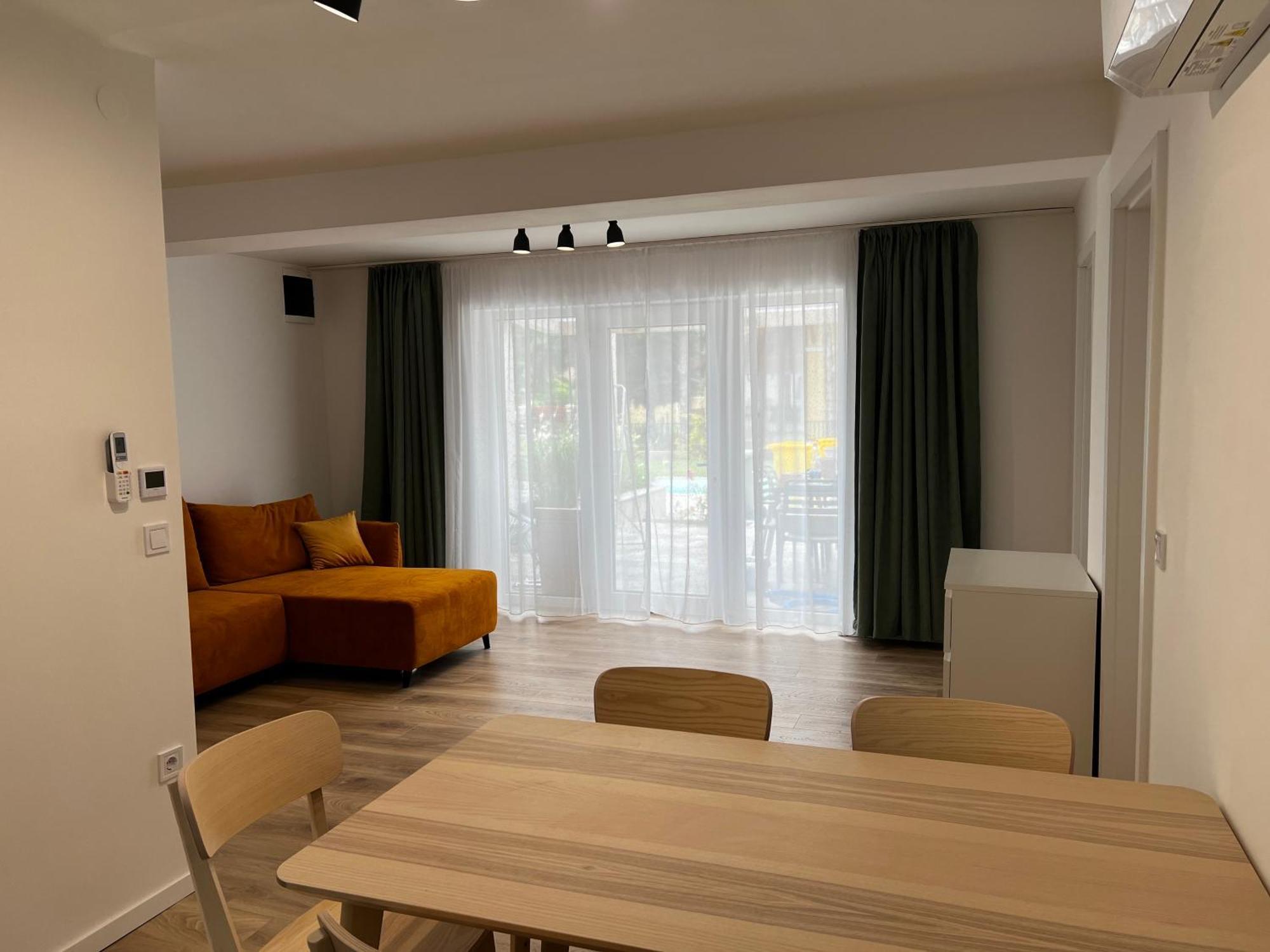 Balatonboglár Best Apartman Boglar 아파트 외부 사진