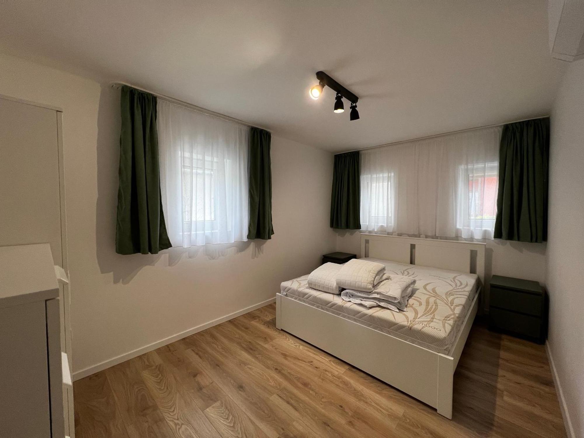 Balatonboglár Best Apartman Boglar 아파트 외부 사진